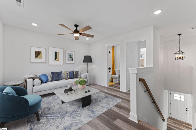 356 W Caroline Street, Greenville, SC 29611