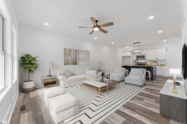 356 W Caroline Street, Greenville, SC 29611