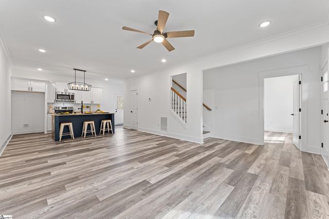 356 W Caroline Street, Greenville, SC 29611