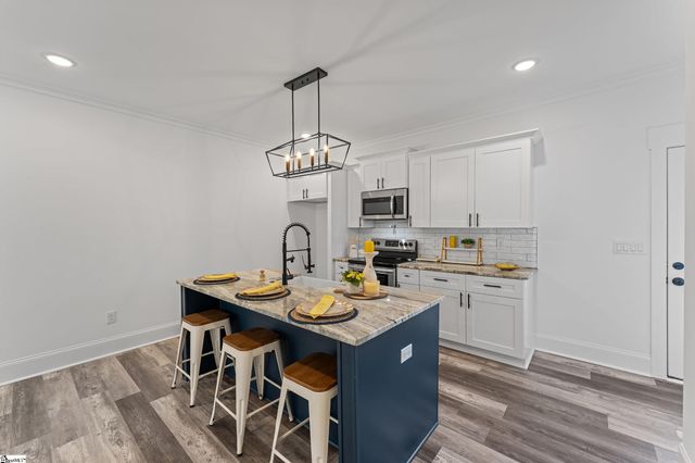 356 W Caroline Street, Greenville, SC 29611