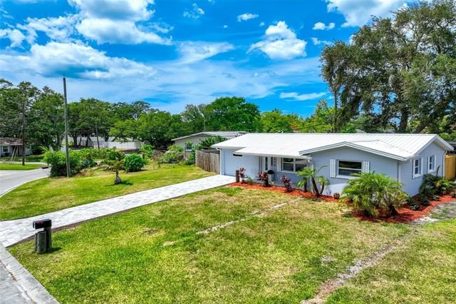 3579 POCAHONTAS DRIVE, Largo, FL 33774