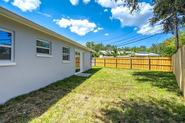 3579 POCAHONTAS DRIVE, Largo, FL 33774
