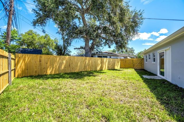 3579 POCAHONTAS DRIVE, Largo, FL 33774