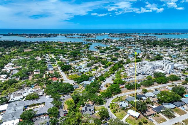 3579 POCAHONTAS DRIVE, Largo, FL 33774