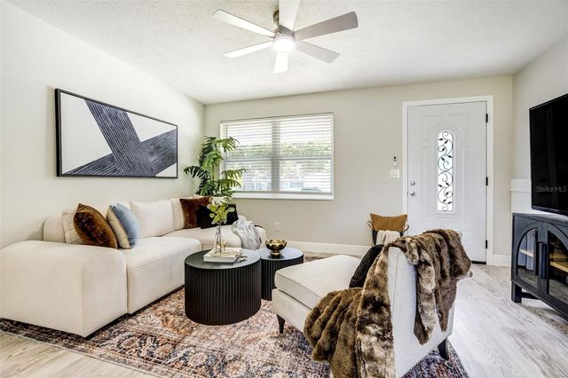 3579 POCAHONTAS DRIVE, Largo, FL 33774