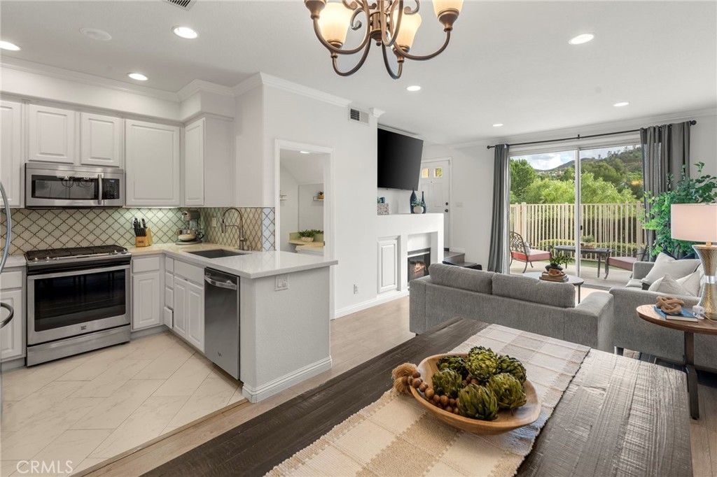 8362 E Truckee, Anaheim Hills, CA 92808 — exterior