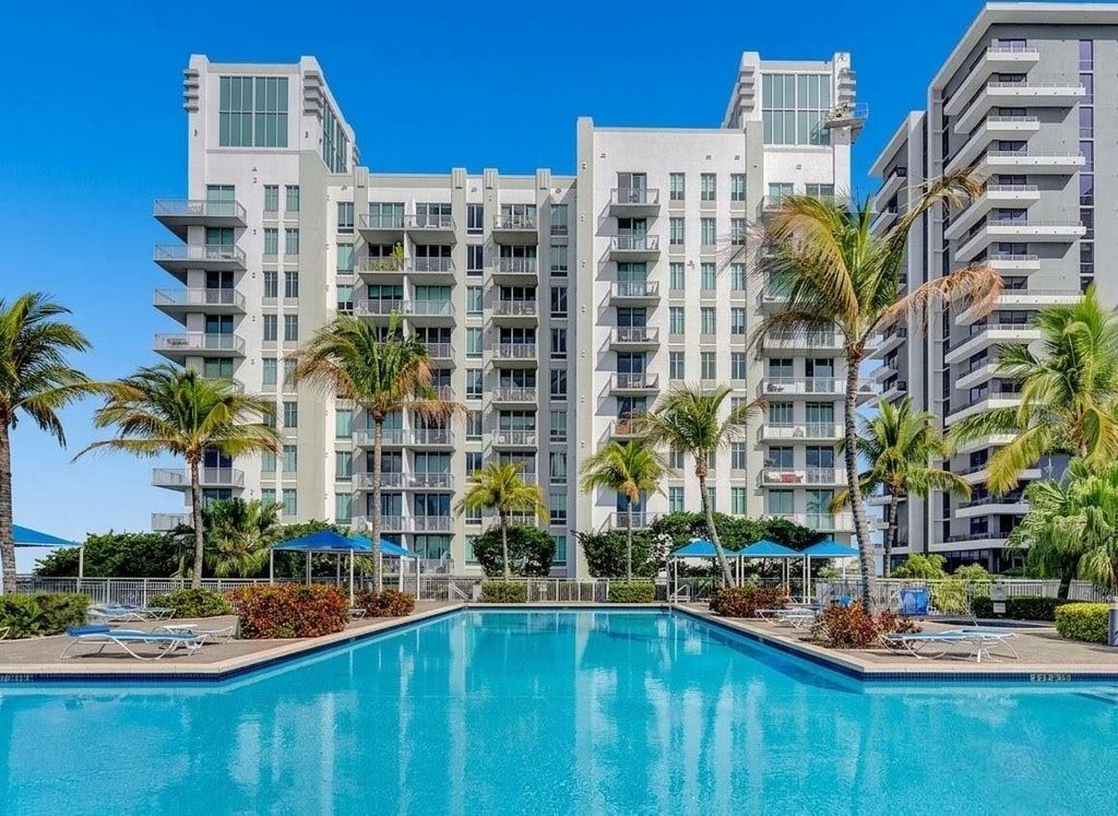 300 S Australian Avenue 809, West Palm Beach, FL 33401