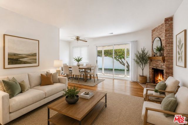 15905 Enadia Way, Los Angeles, CA 91406