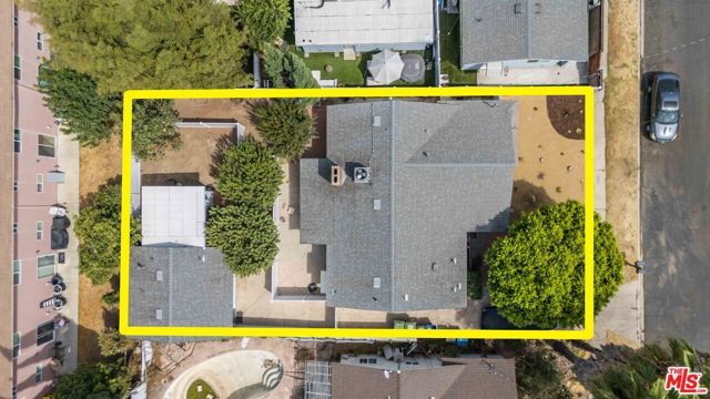 15905 Enadia Way, Los Angeles, CA 91406
