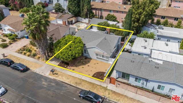 15905 Enadia Way, Los Angeles, CA 91406
