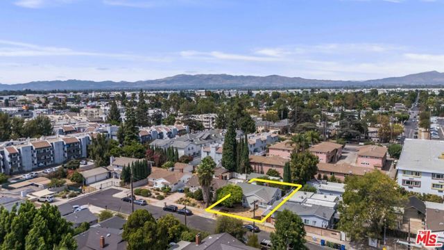 15905 Enadia Way, Los Angeles, CA 91406