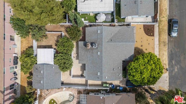 15905 Enadia Way, Los Angeles, CA 91406