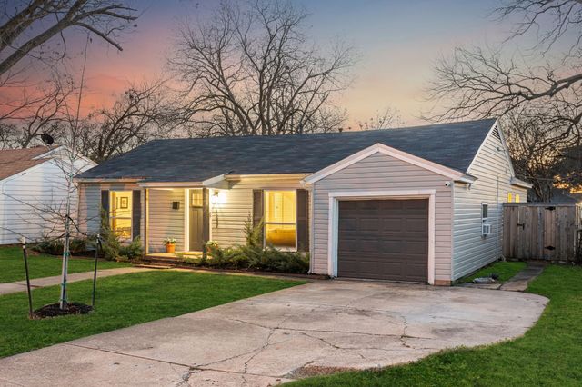 1237 Fuller, Dallas, TX 75218