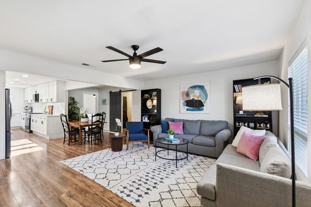 1237 Fuller, Dallas, TX 75218