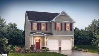 411 Scarlett Leaf Lane, Greenville, SC 29607