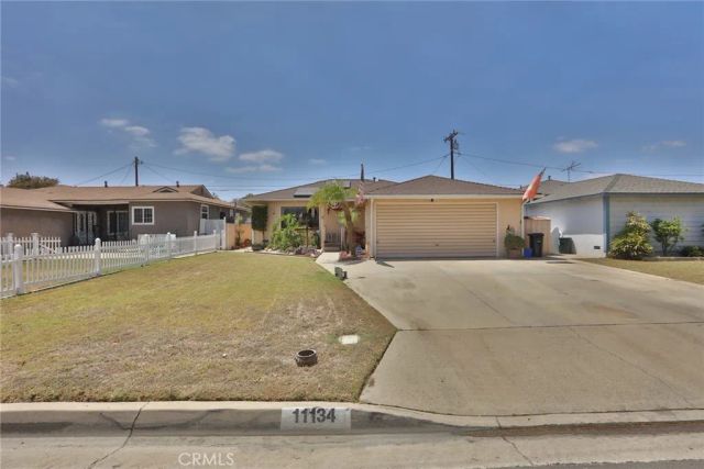 11134 Borson Street, Norwalk, CA 90650