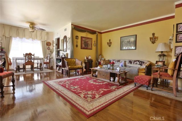 11134 Borson Street, Norwalk, CA 90650