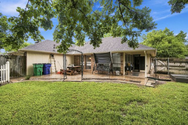 115 Redman Lane, Waxahachie, TX 75165