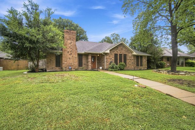 115 Redman Lane, Waxahachie, TX 75165