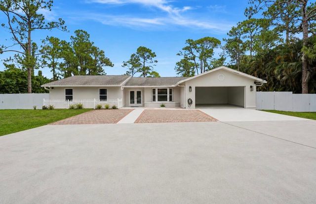 11849 N 59th St Street N, The Acreage, FL 33411