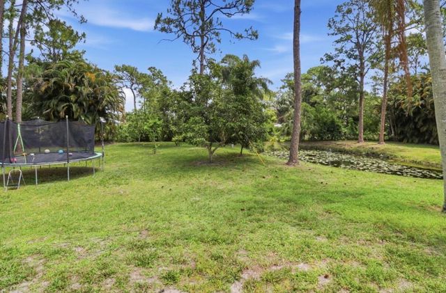 11849 N 59th St Street N, The Acreage, FL 33411