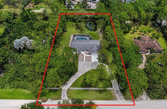 11849 N 59th St Street N, The Acreage, FL 33411