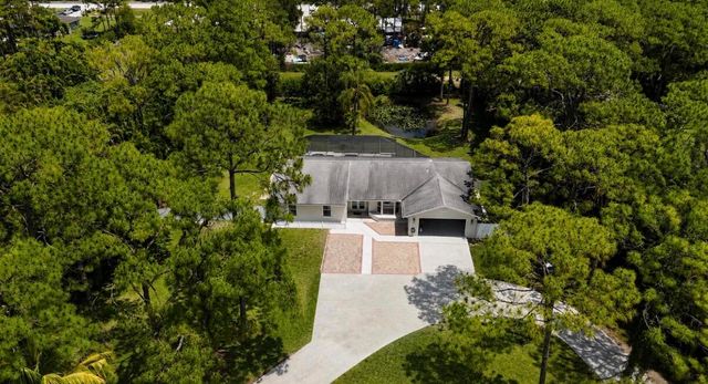 11849 N 59th St Street N, The Acreage, FL 33411