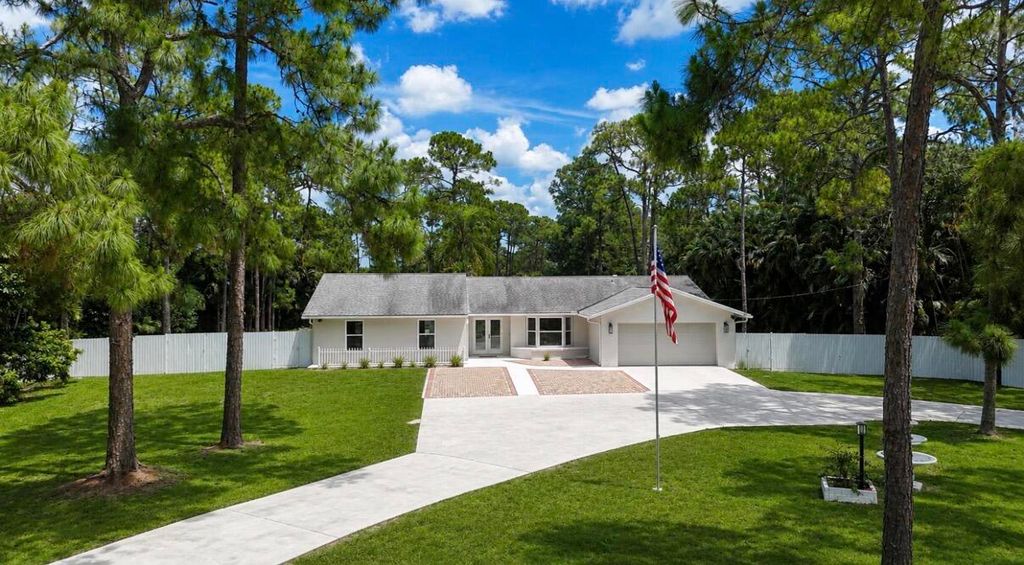 11849 N 59th St Street N, The Acreage, FL 33411