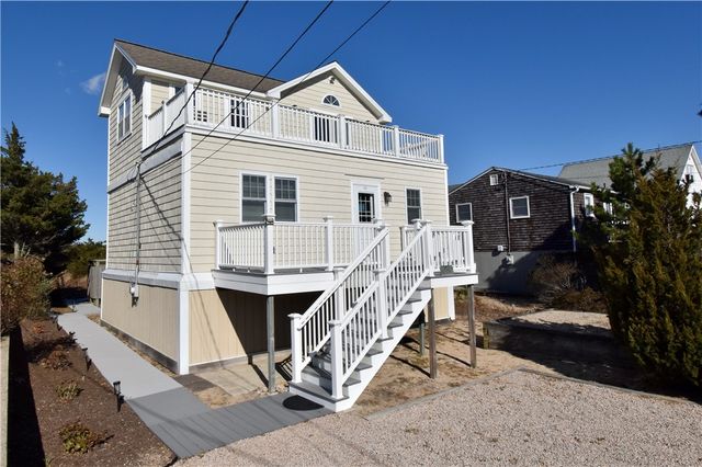 432 Atlantic Avenue, Westerly, RI 02891