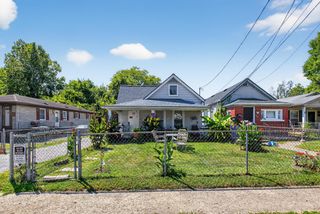 858 Charles Avenue, Lexington, KY 40508