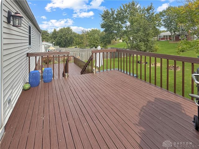 1022 Sundance Drive, Miami Twp, OH 45342