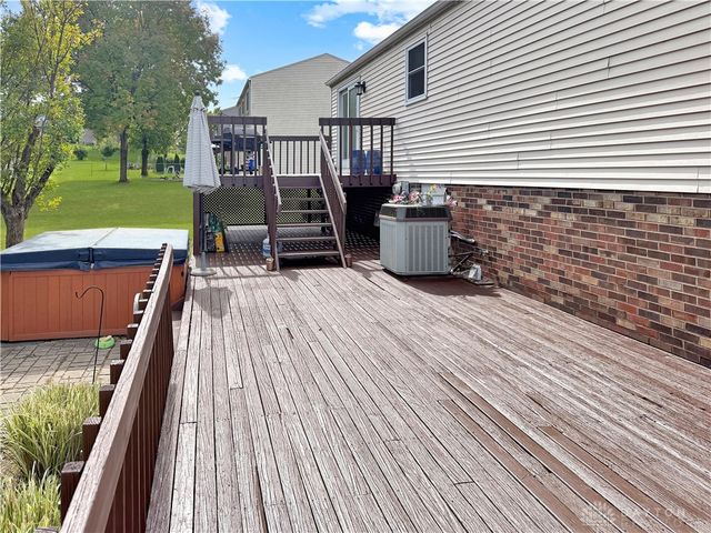 1022 Sundance Drive, Miami Twp, OH 45342