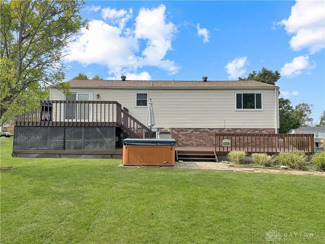 1022 Sundance Drive, Miami Twp, OH 45342
