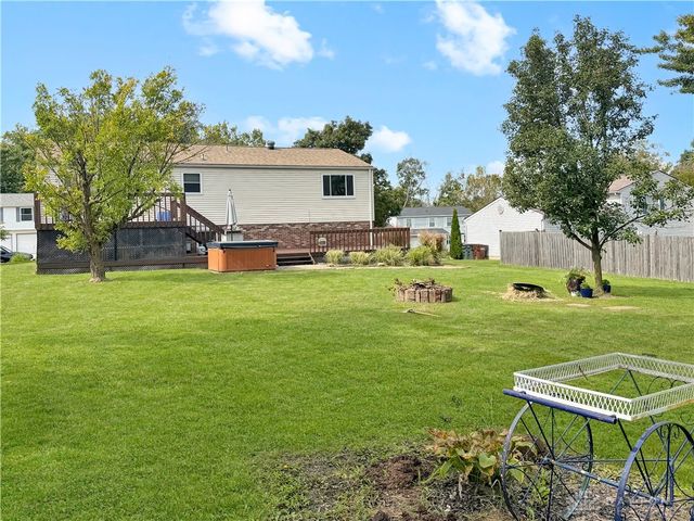 1022 Sundance Drive, Miami Twp, OH 45342