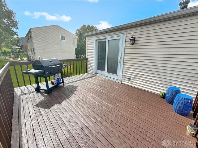 1022 Sundance Drive, Miami Twp, OH 45342