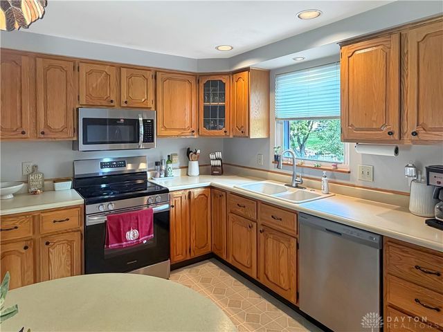 1022 Sundance Drive, Miami Twp, OH 45342