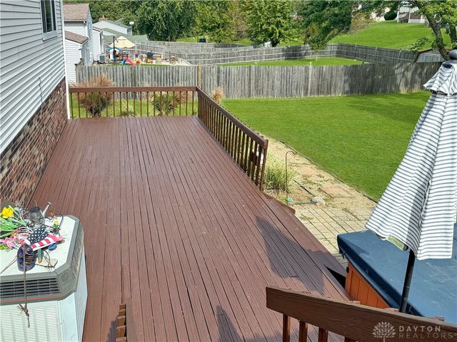 1022 Sundance Drive, Miami Twp, OH 45342