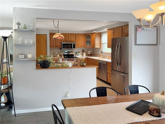 1022 Sundance Drive, Miami Twp, OH 45342