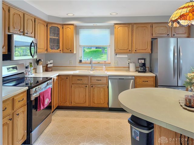 1022 Sundance Drive, Miami Twp, OH 45342
