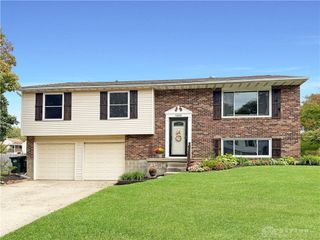 1022 Sundance Drive, Miami Twp, OH 45342