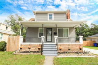 20224 Woodingham Drive, Detroit, MI 48221