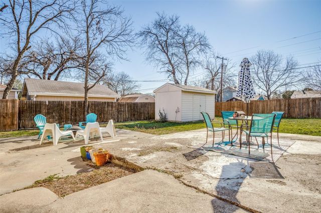 1718 Berkley Avenue, Dallas, TX 75224