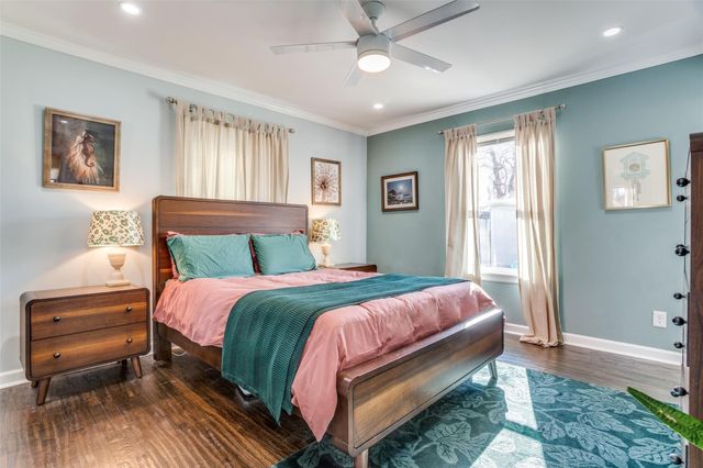 1718 Berkley Avenue, Dallas, TX 75224