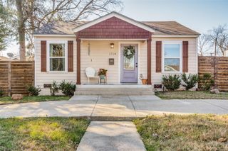 1718 Berkley Avenue, Dallas, TX 75224