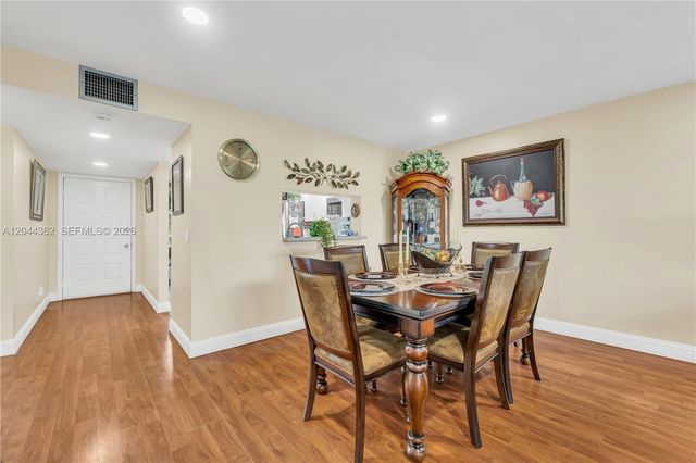 12900 SW 13th Street 309E, Pembroke Pines, FL 33027