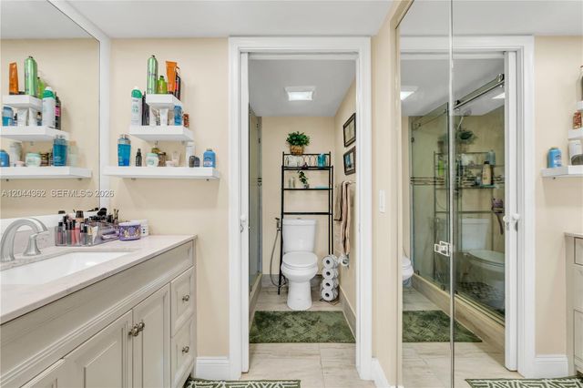 12900 SW 13th Street 309E, Pembroke Pines, FL 33027