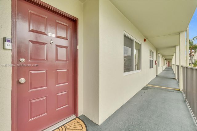 12900 SW 13th Street 309E, Pembroke Pines, FL 33027