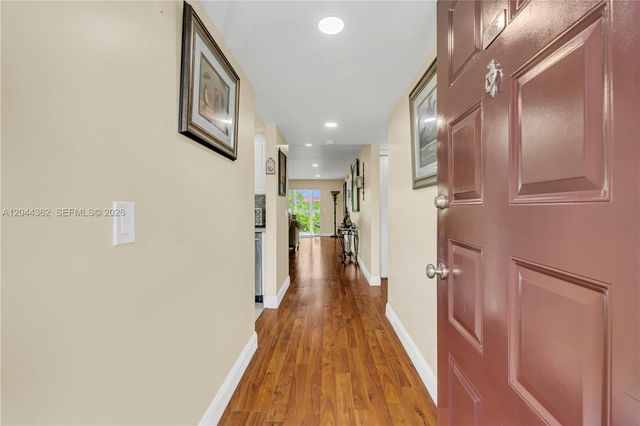 12900 SW 13th Street 309E, Pembroke Pines, FL 33027
