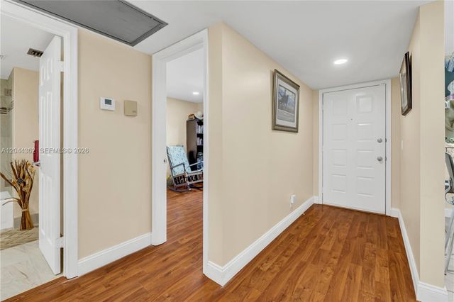 12900 SW 13th Street 309E, Pembroke Pines, FL 33027