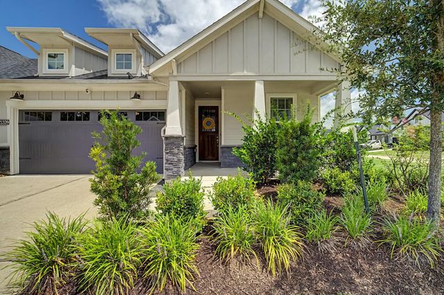 21339 Sierra Point Lane, Porter, TX 77365